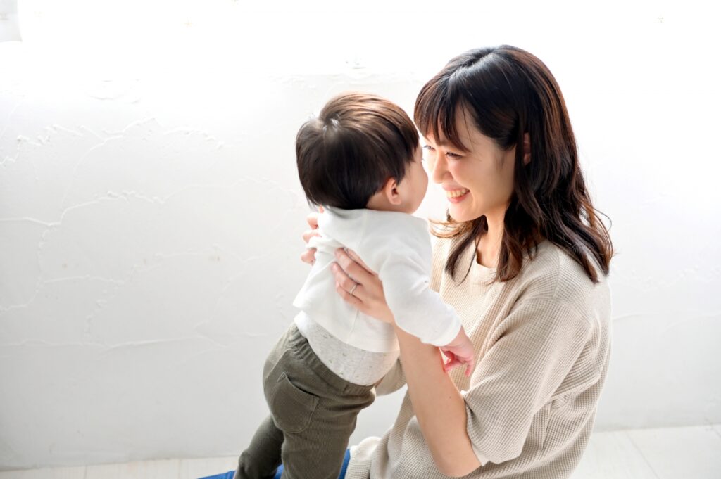 mother-and-child